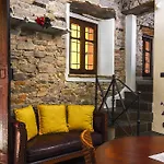 Dimora I Manichei Penzion
