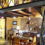 Penzion Dimora I Manichei Monforte dʼAlba