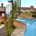 Penzion Dimora I Manichei 4*