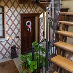 Dimora I Manichei Penzion 4*