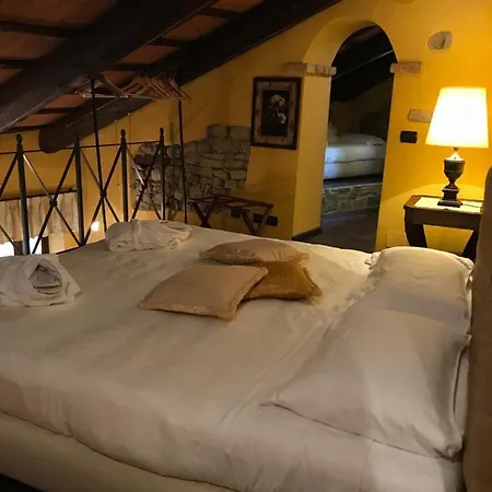 Dimora I Manichei 4*