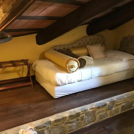 Dimora I Manichei Гостевой дом Монфорте-д'Альба