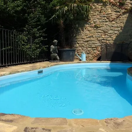 Dimora I Manichei Гостевой дом 4*