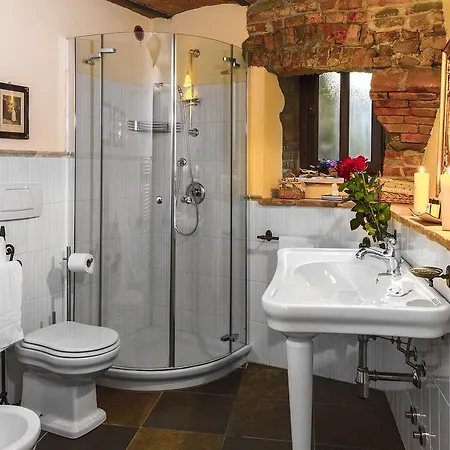 Гостевой дом Dimora I Manichei Монфорте-д'Альба