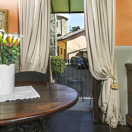 Dimora I Manichei 4*