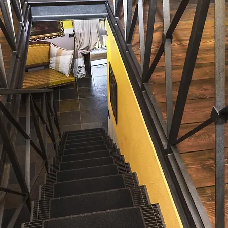 Dimora I Manichei Гостевой дом 4*