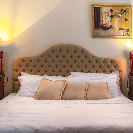 Dimora I Manichei Гостевой дом Монфорте-д'Альба