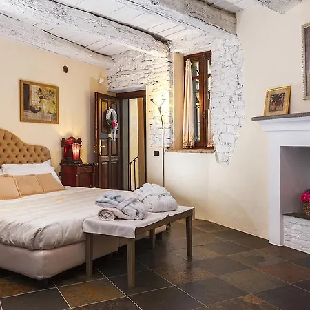 Dimora I Manichei 4*