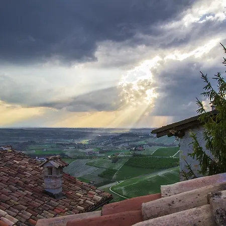 Gæstehus Dimora I Manichei Monforte D'Alba