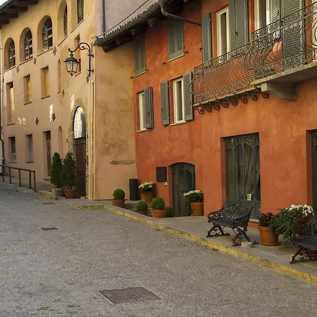 Dimora I Manichei Гостевой дом