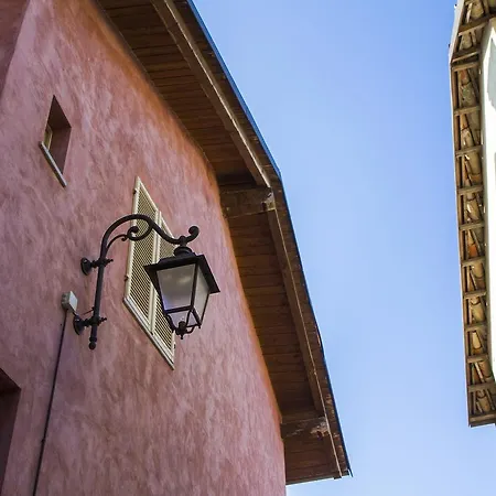 Гостевой дом Dimora I Manichei 4*