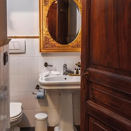 Dimora I Manichei Гостевой дом 4*