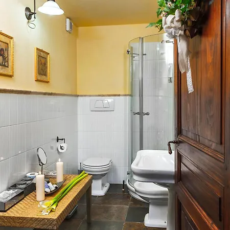 Dimora I Manichei Гостевой дом