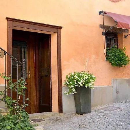 Dimora I Manichei 4*