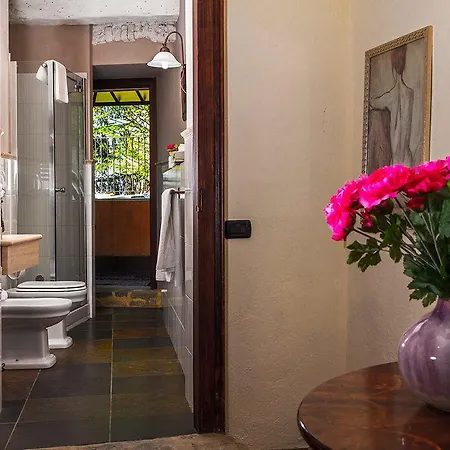 Гостевой дом Dimora I Manichei