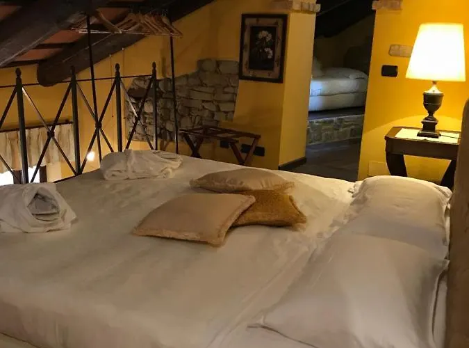 Dimora I Manichei 4*