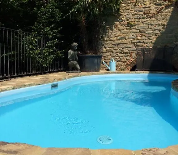 Dimora I Manichei Gasthof 4*