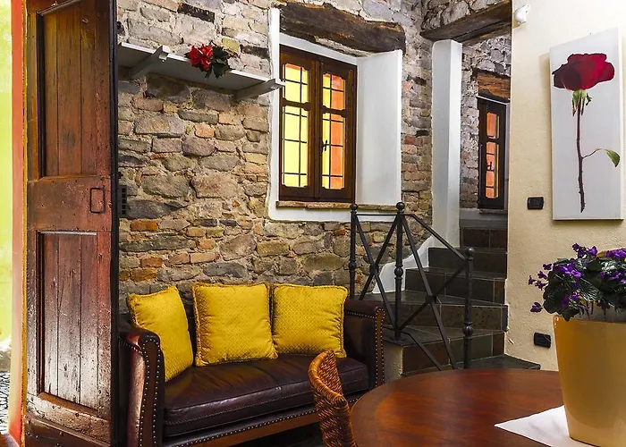 Dimora I Manichei Gasthof