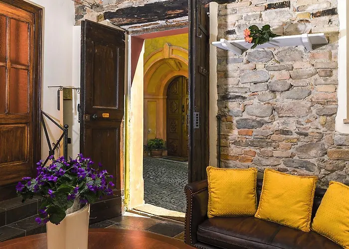 Dimora I Manichei 4*