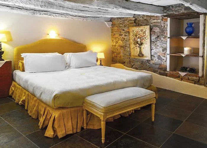 Dimora I Manichei Gasthof 4*
