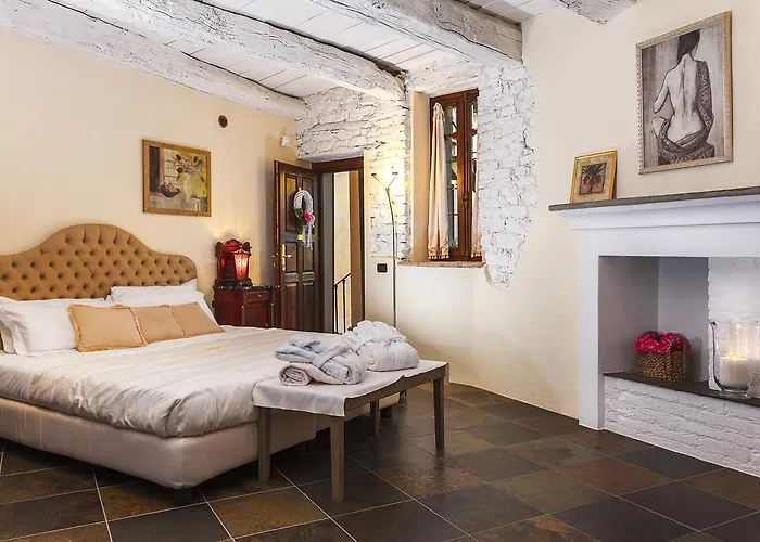 Dimora I Manichei 4*