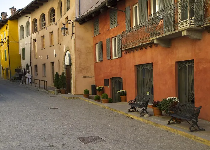 Dimora I Manichei Gasthof