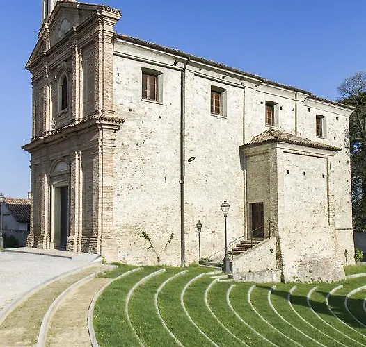 Dimora I Manichei Gasthof