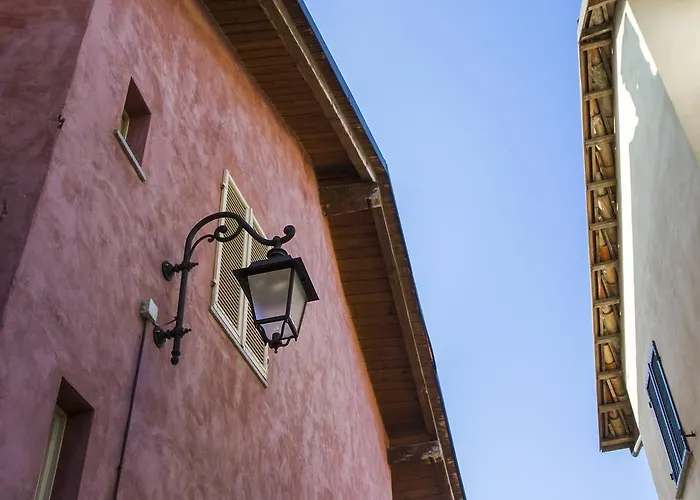 Gasthof Dimora I Manichei 4*