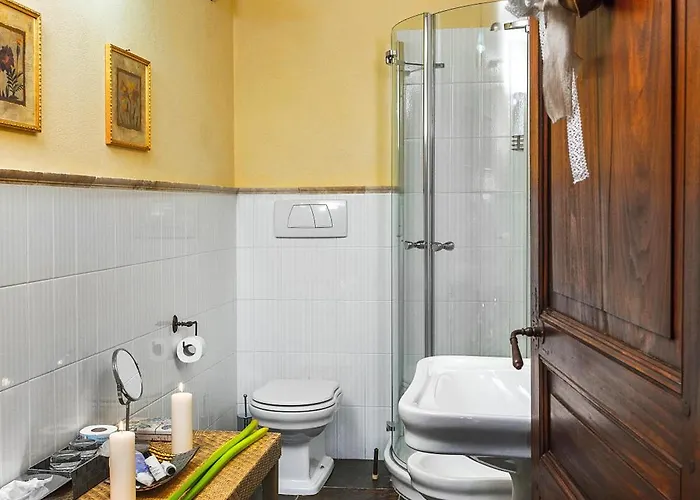 Dimora I Manichei Gasthof