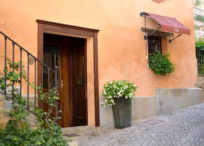 Dimora I Manichei 4*