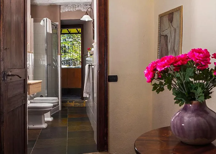 Gasthof Dimora I Manichei