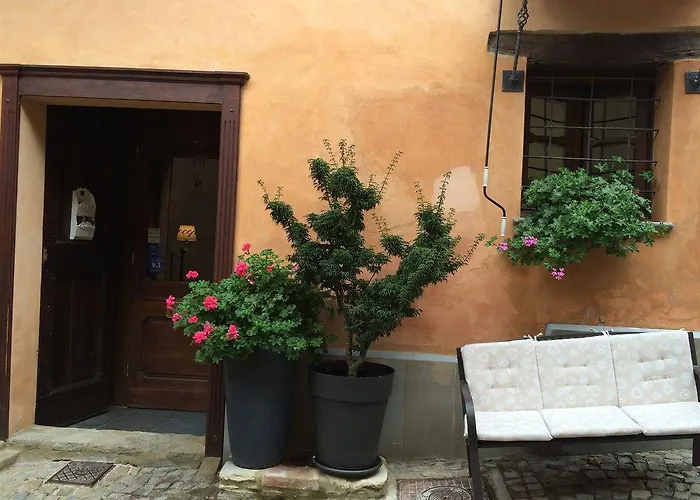 Dimora I Manichei Gasthof